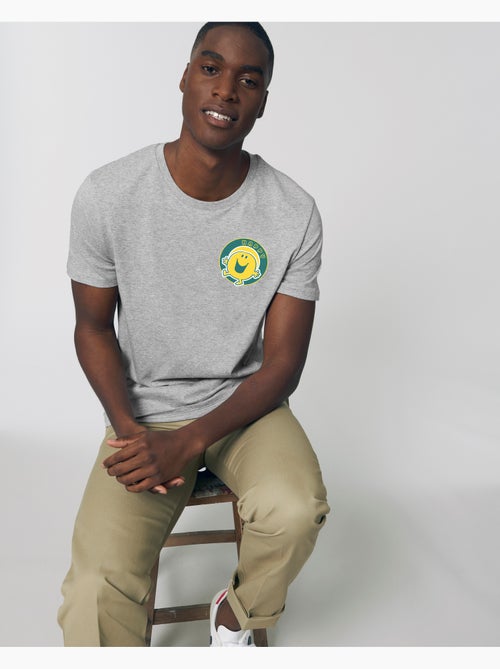T-shirt Uomo - HAPPY COEUR - Kiabi T-shirt Uomo - HAPPY COEUR - Kiabi