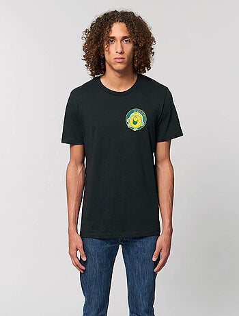 T-shirt Uomo - HAPPY COEUR