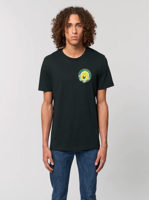 T-shirt Uomo - HAPPY COEUR - Kiabi T-shirt Uomo - HAPPY COEUR - Kiabi