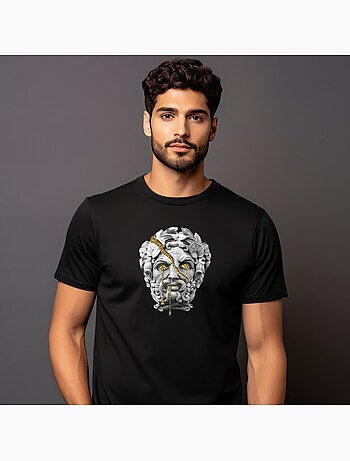 T-shirt Uomo - HERO