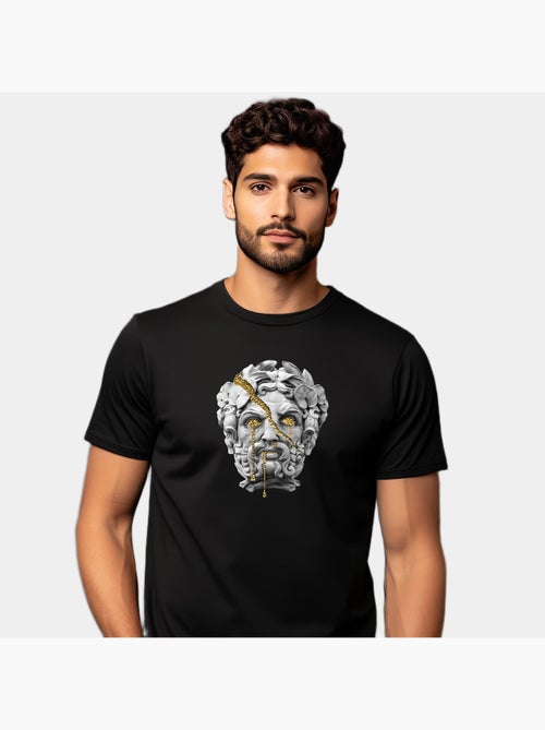 T-shirt Uomo - HERO - Kiabi