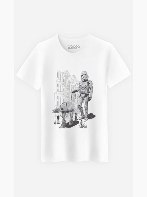 T-shirt Uomo - HOLIDAY - Kiabi
