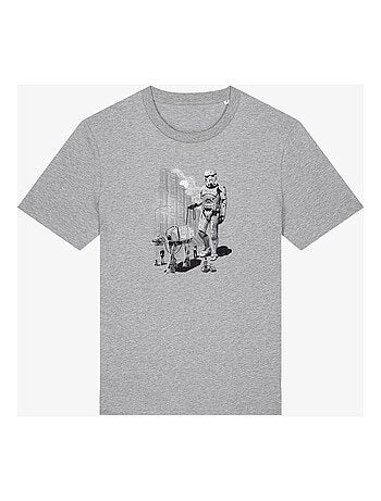 T-shirt Uomo - HOLIDAY