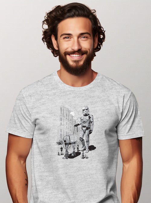 T-shirt Uomo - HOLIDAY - Kiabi