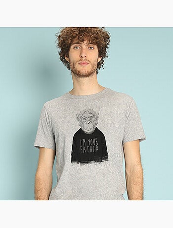 T-shirt Uomo - I M YOUR FATHER