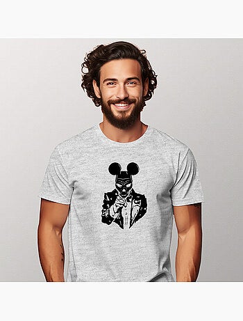 T-shirt Uomo - I WANT YOU
