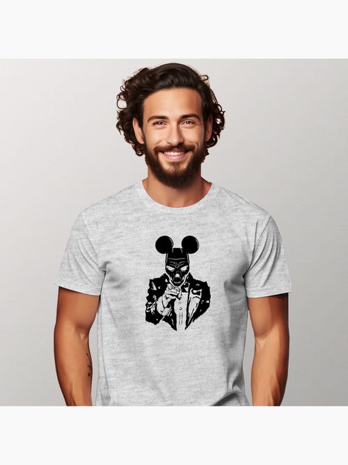 T-shirt Uomo - I WANT YOU - Kiabi