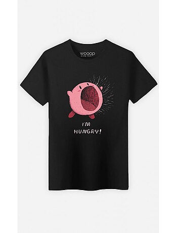 T-shirt Uomo - I'M HUNGRY