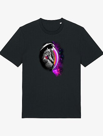T-shirt Uomo - INFINITY