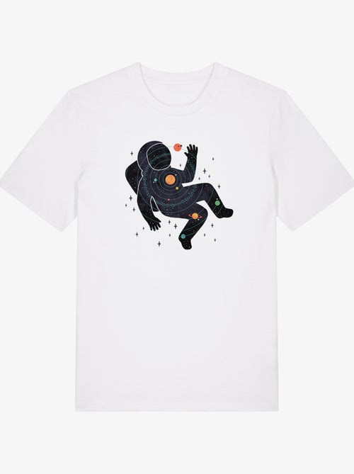 T-shirt Uomo - INNER SPACE - Kiabi