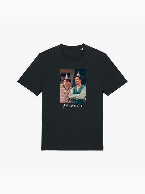 T-shirt Uomo - JOEY & CHANDLER - Kiabi T-shirt Uomo - JOEY & CHANDLER - Kiabi