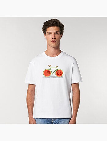T-shirt Uomo - JUICY