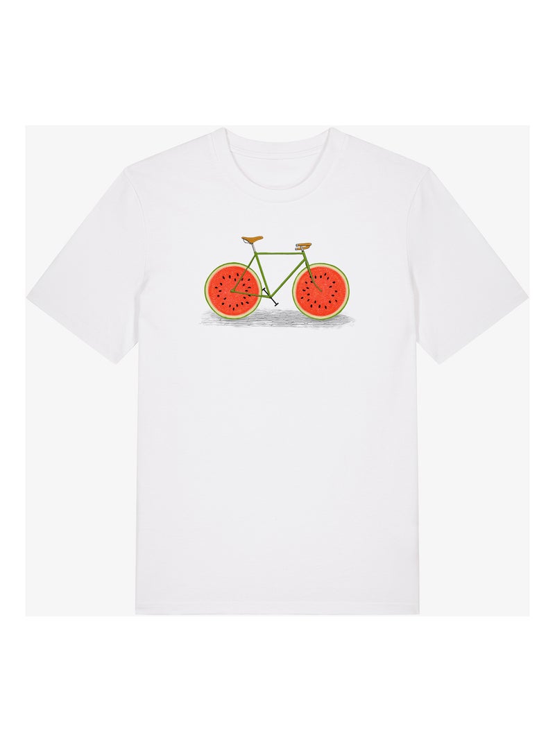 T-shirt Uomo - JUICY Bianco - Kiabi