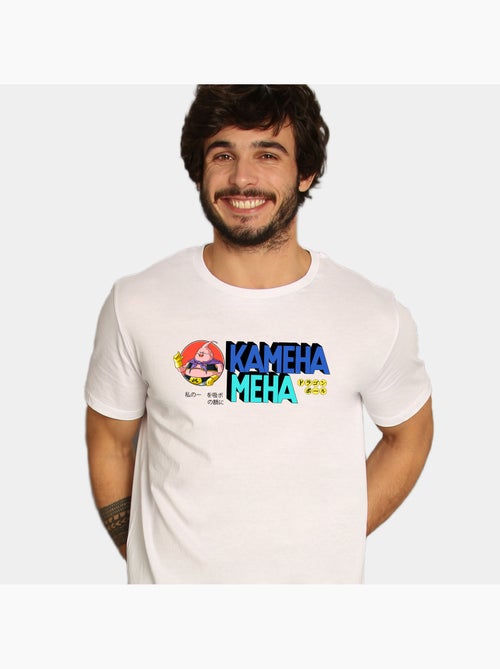 T-shirt Uomo - KAMEHA MEHA - Kiabi