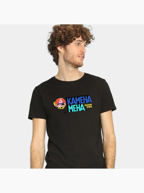 T-shirt Uomo - KAMEHA MEHA - Kiabi