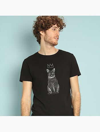 T-shirt Uomo - KING OF EVERYTHING