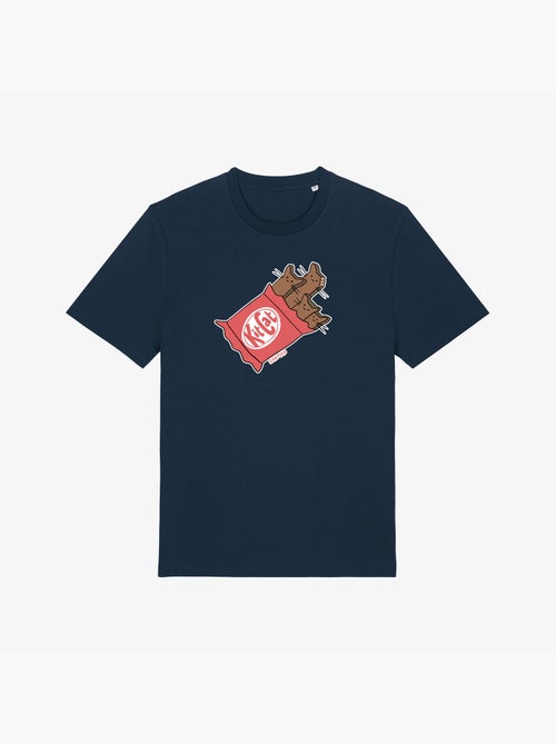 T-shirt Uomo - KIT CAT - Kiabi