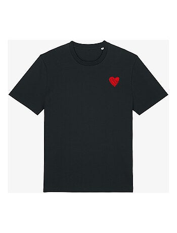 T-shirt Uomo - LITTLE HEART