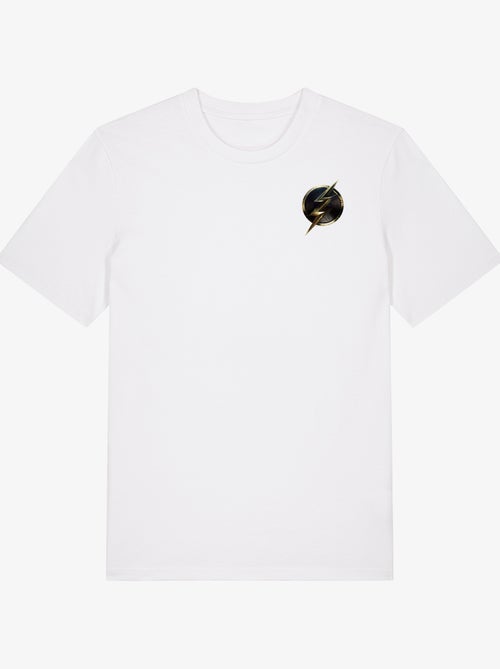 T-shirt Uomo - LOGO CŒUR FLASH - Kiabi