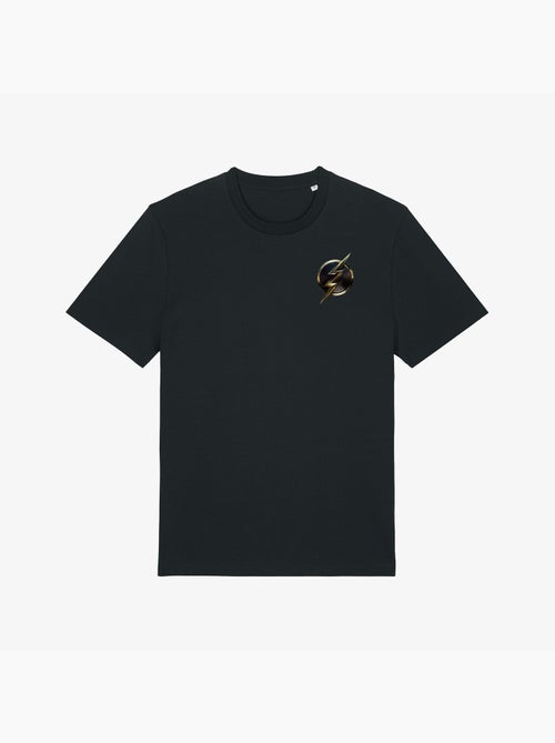 T-shirt Uomo - LOGO CŒUR FLASH - Kiabi