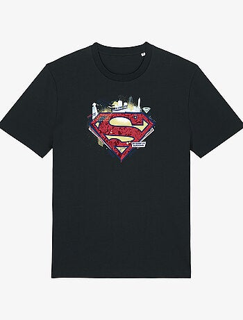 T-shirt Uomo - LOGO SUPERMAN 1