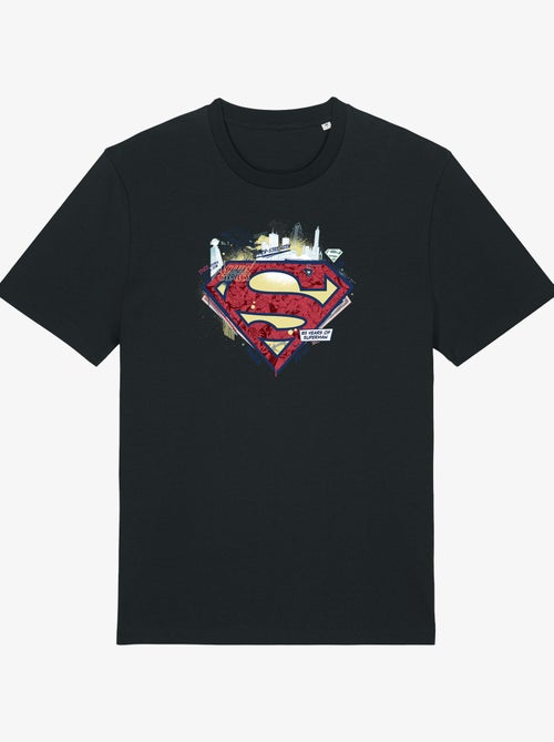 T-shirt Uomo - LOGO SUPERMAN 1 - Kiabi
