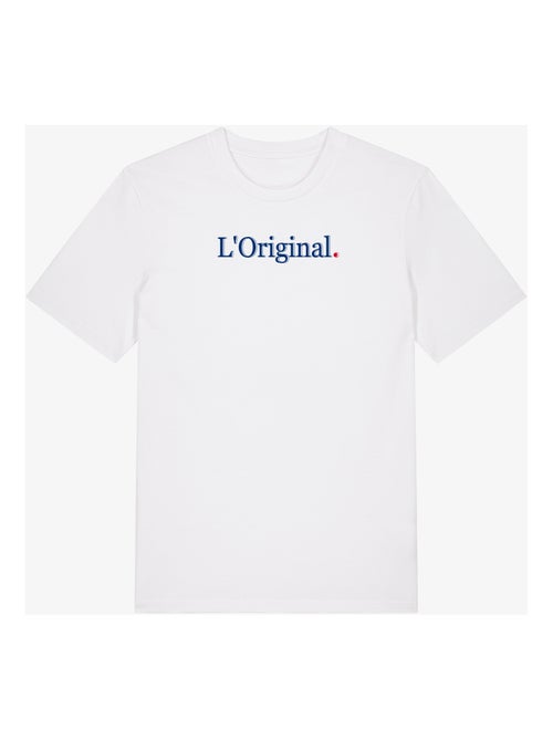 T-shirt Uomo - L'ORIGINAL - Kiabi