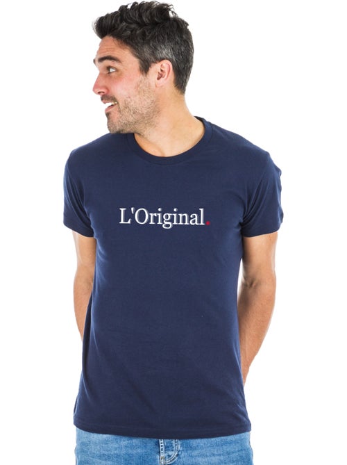 T-shirt Uomo - L'ORIGINAL - Kiabi