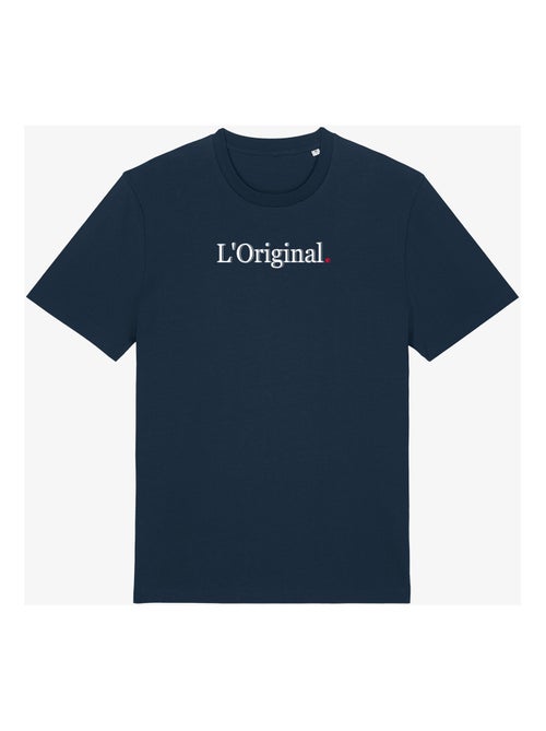 T-shirt Uomo - L'ORIGINAL - Kiabi