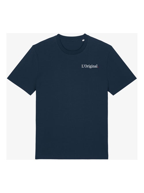 T-shirt Uomo - L'ORIGINAL CŒUR - Kiabi