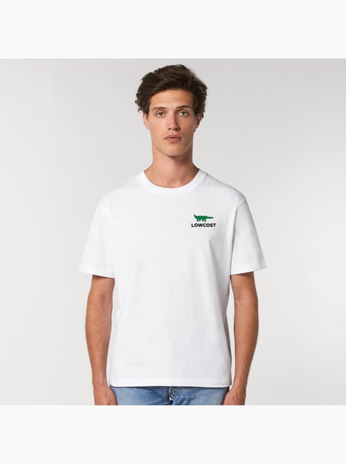 T-shirt Uomo - LOWCOST - Kiabi
