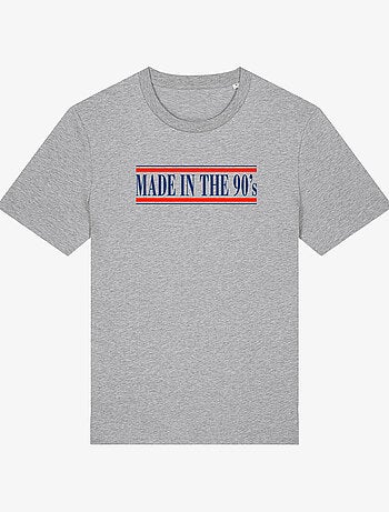 T-shirt Uomo - MADE IN THE 90S