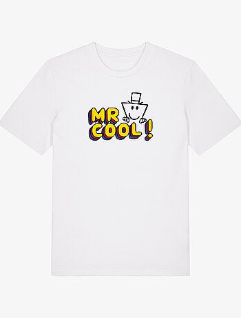 T-shirt Uomo - MR COOL