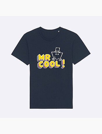 T-shirt Uomo - MR COOL