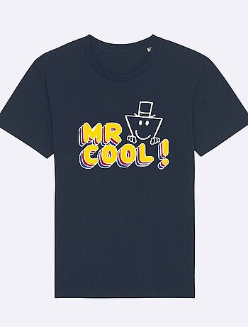 T-shirt Uomo - MR COOL