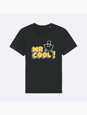 T-shirt Uomo - MR COOL