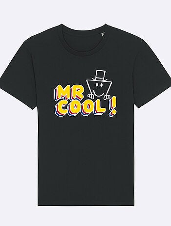 T-shirt Uomo - MR COOL