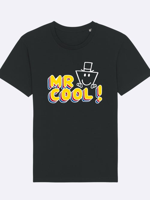 T-shirt Uomo - MR COOL - Kiabi
