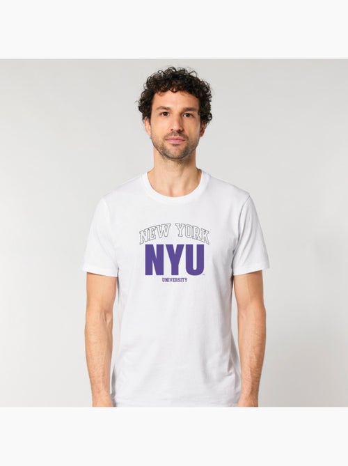 T-shirt Uomo - NYU - Kiabi