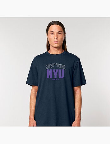 T-shirt Uomo - NYU