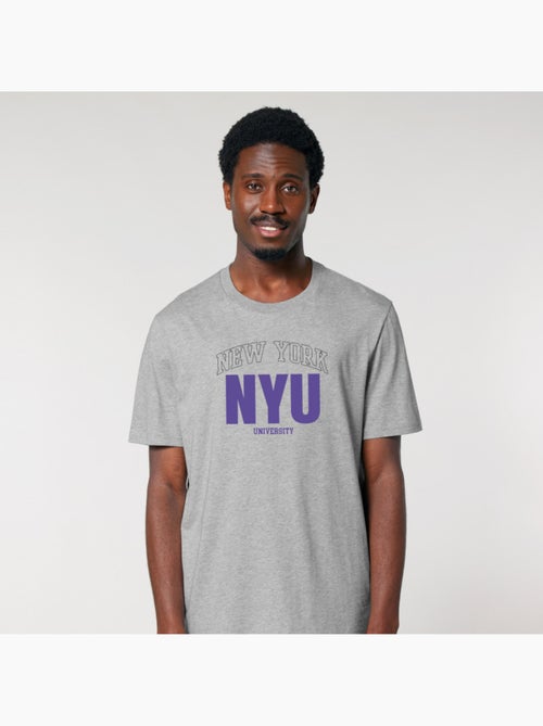 T-shirt Uomo - NYU - Kiabi