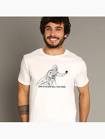 T-shirt Uomo - OREOS MAN