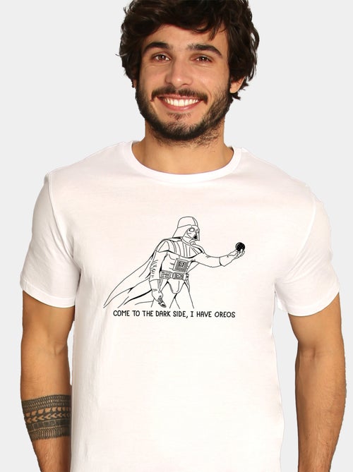 T-shirt Uomo - OREOS MAN - Kiabi