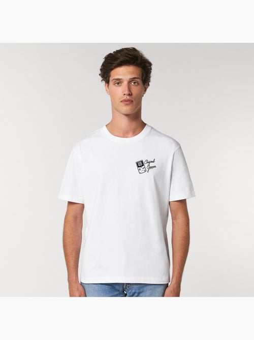 T-shirt Uomo - ORIGINAL GAMER - Kiabi