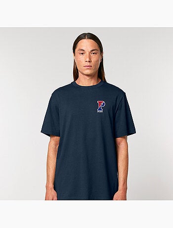 T-shirt Uomo - PENN CŒUR