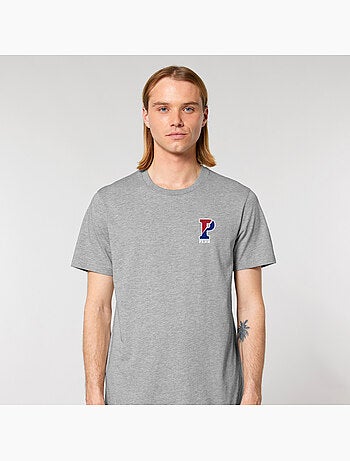 T-shirt Uomo - PENN CŒUR