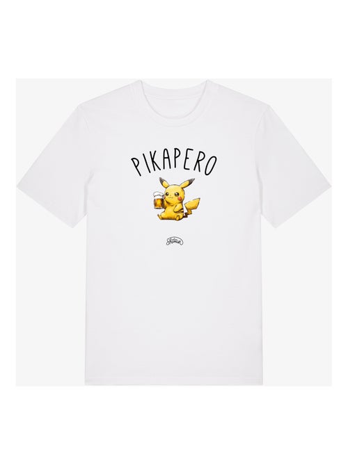 T-shirt Uomo - PIKAPERO - Kiabi T-shirt Uomo - PIKAPERO - Kiabi