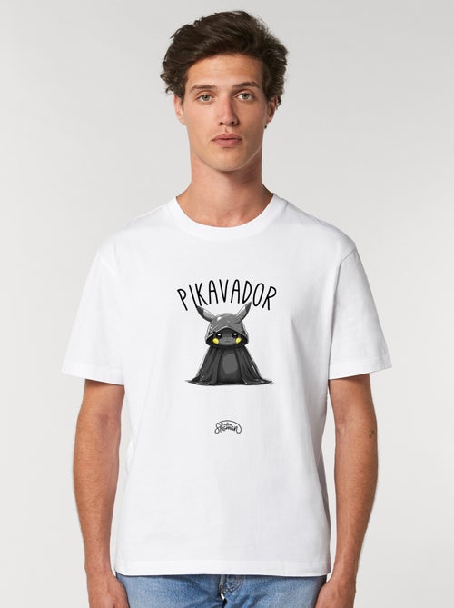 T-shirt Uomo - PIKAVADOR - Kiabi