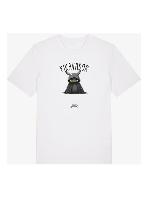 T-shirt Uomo - PIKAVADOR - Kiabi