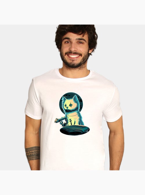 T-shirt Uomo - PROTECTOR - Kiabi
